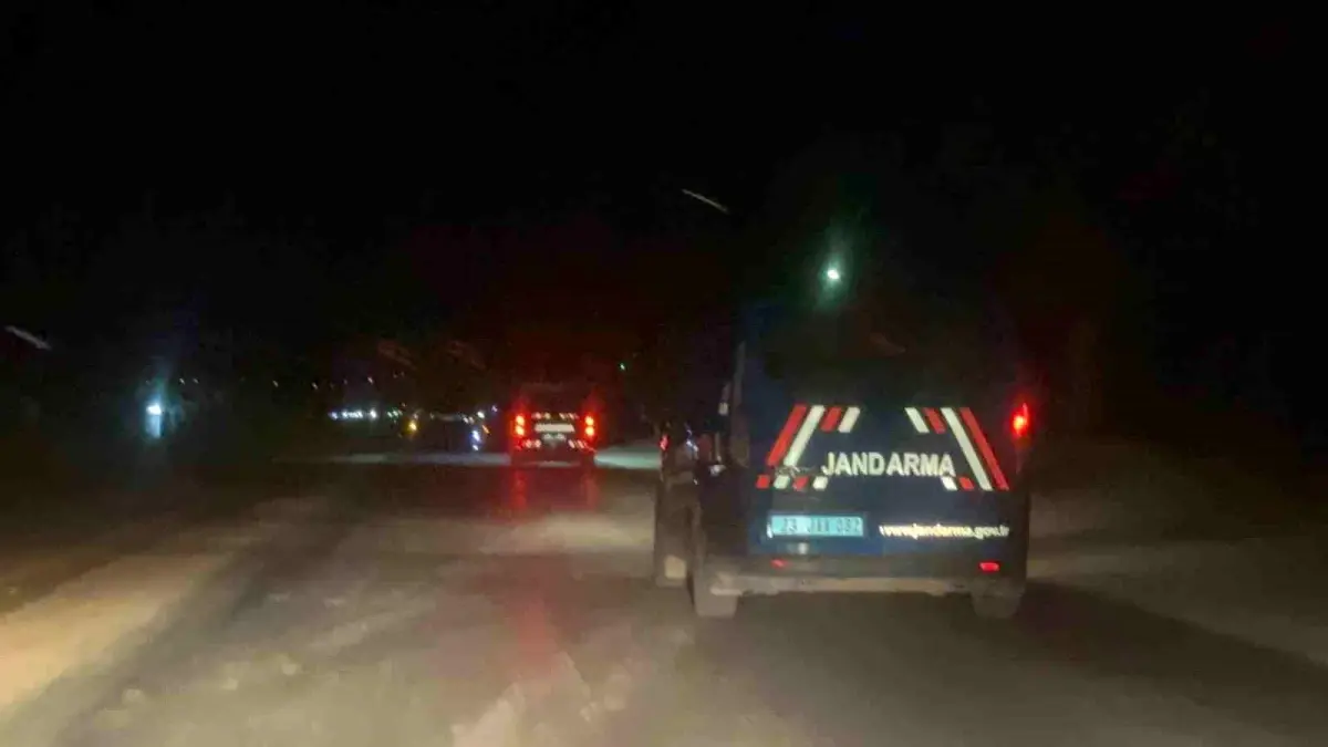 Elazığ'daki Patlama Sesinin Nedeni Açıklandı