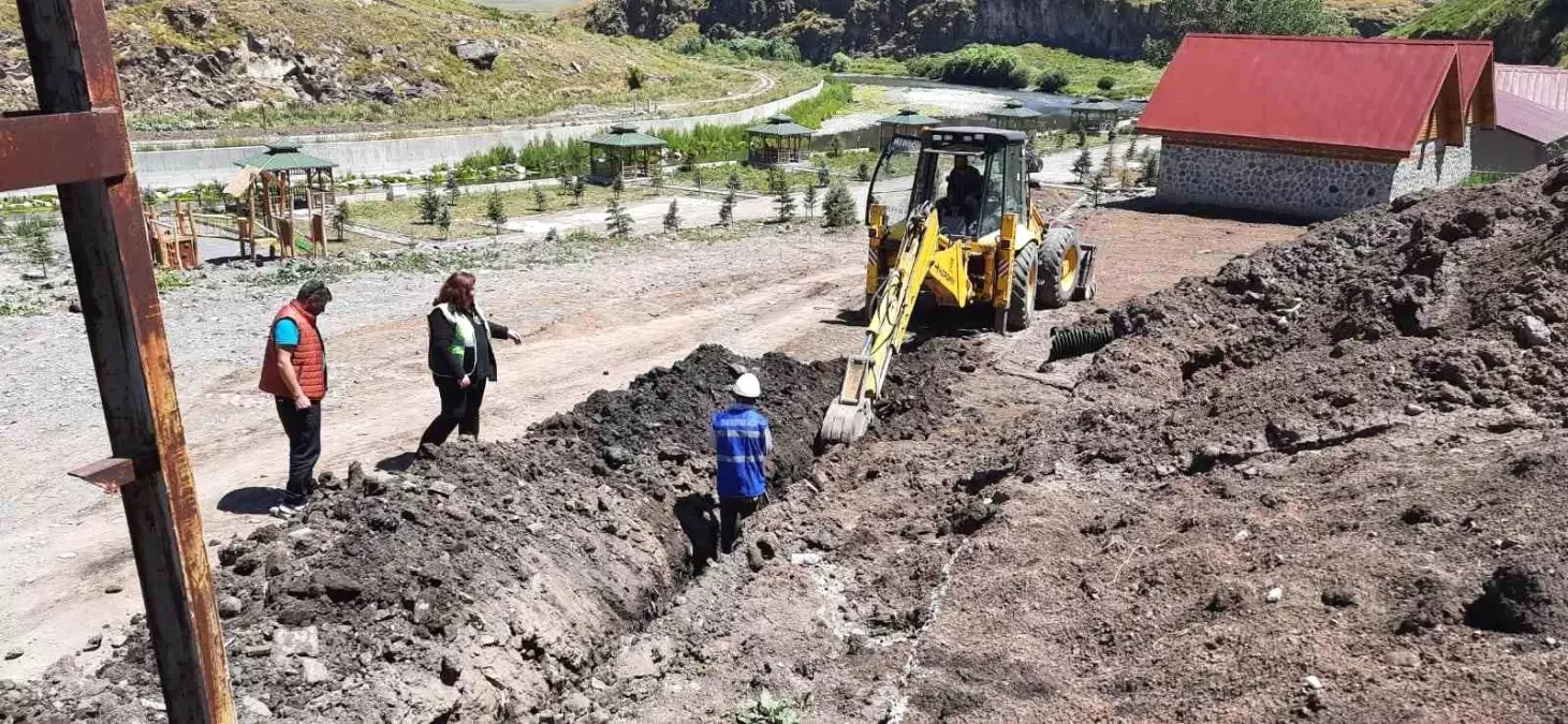 Aras Elektrik'ten Ardahan'a 1.3 Milyar TL Yatırım