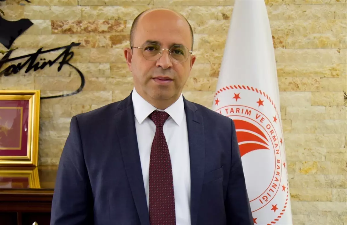 Akdeniz Bölgesi Keçi Çalıştayı Antalya'da