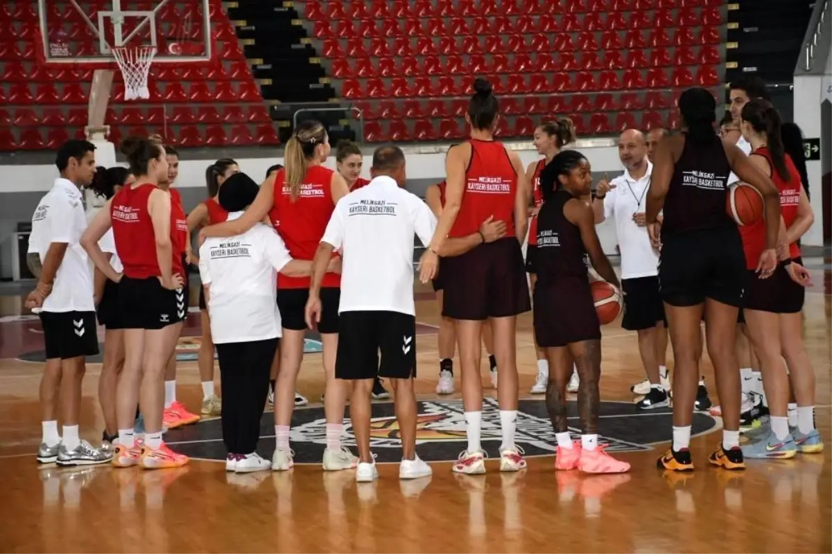 Erciyes Cup 19. Kez Başlıyor
