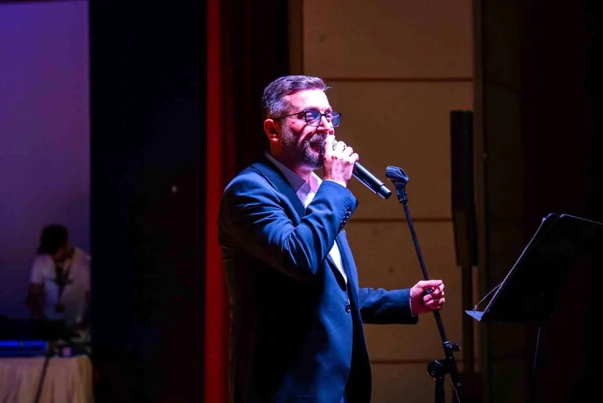 Kayseri'de festival coşkusu hız kesmiyor