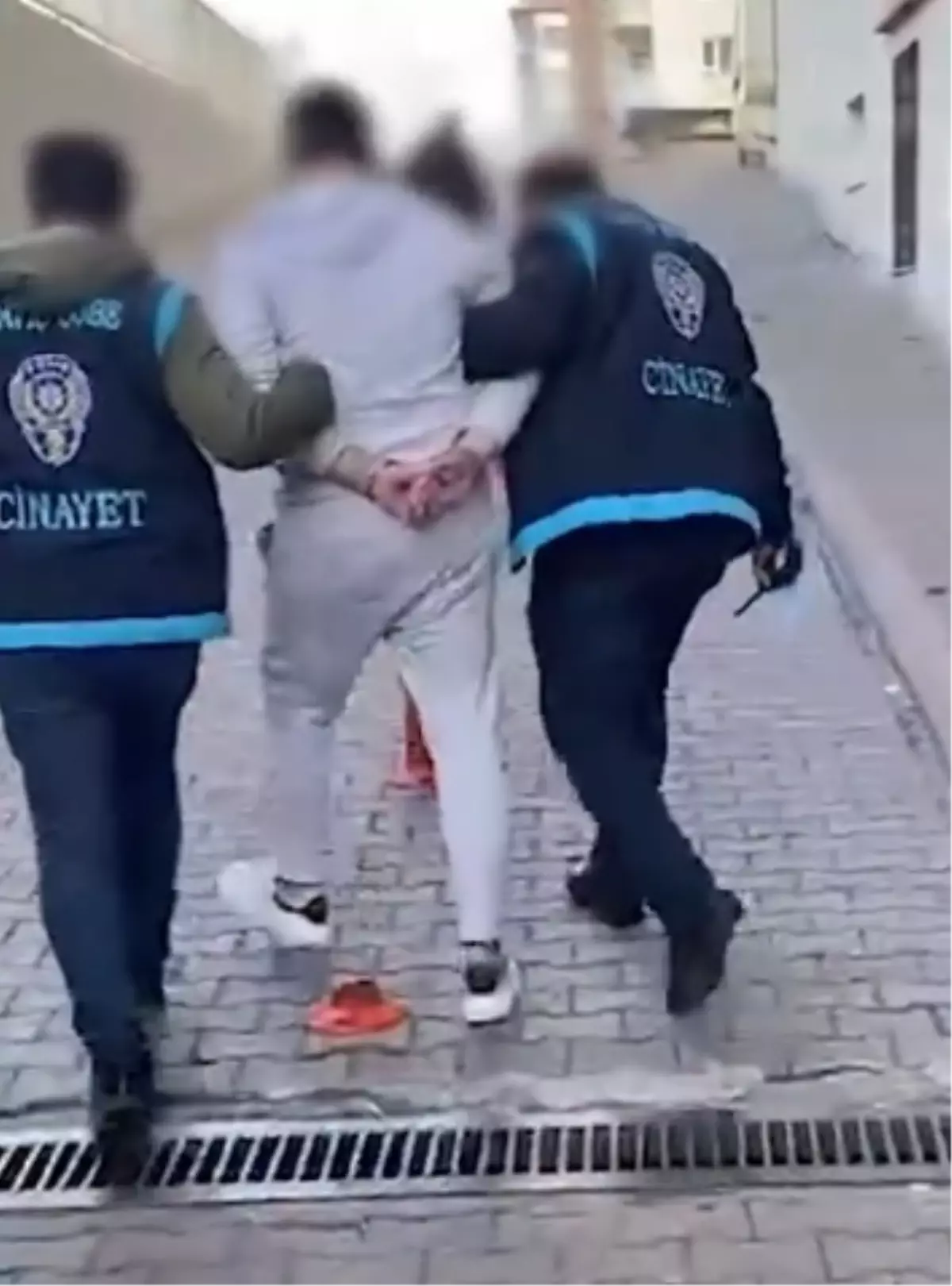 Kayınbirader Cinayeti Davası Başladı