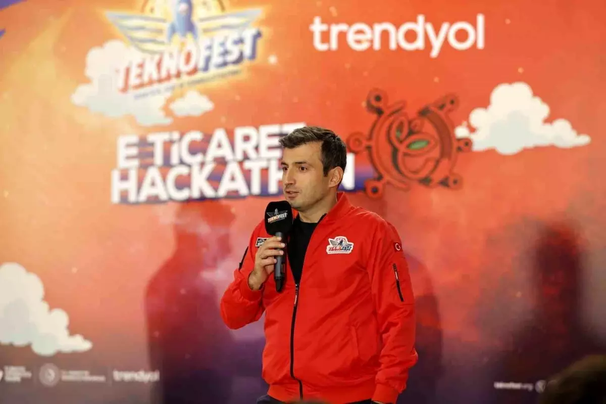 Trendyol Hackathon'da Şampiyonlar Belli Oldu