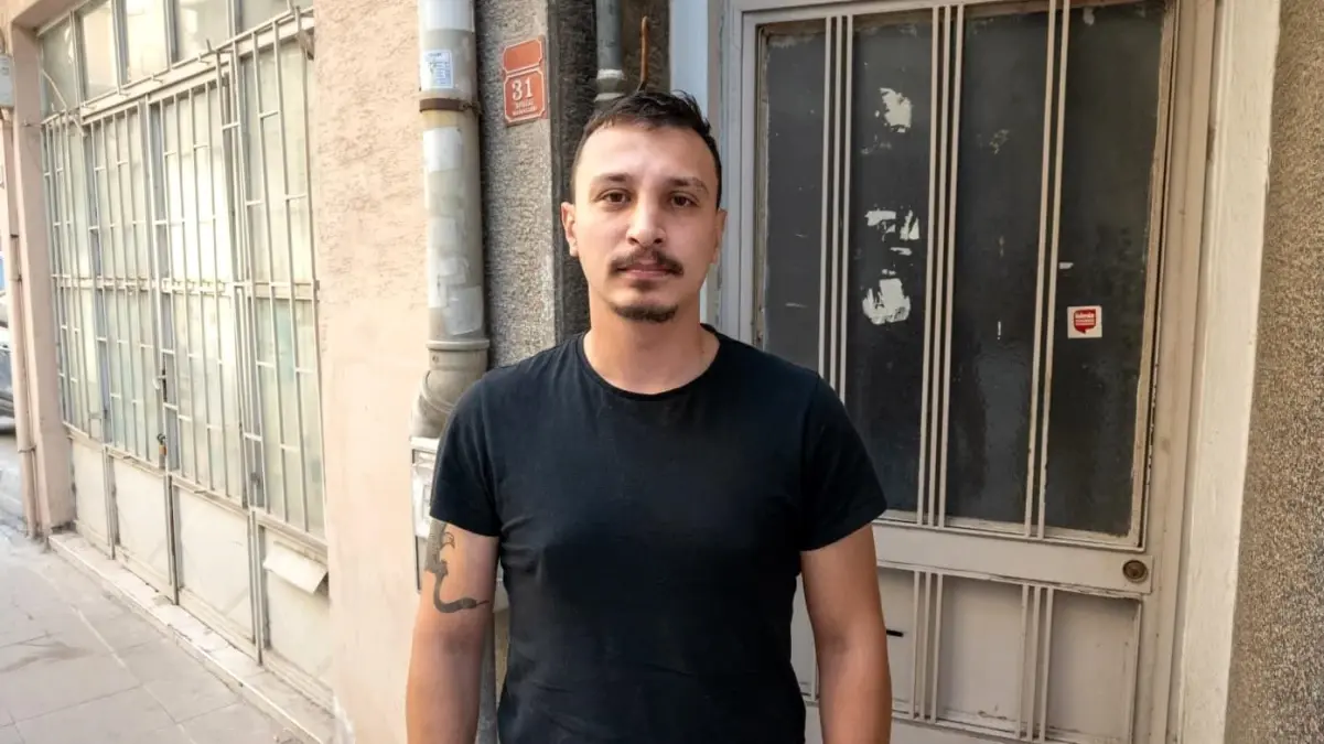 Eskişehir'de Taksi Kumpası İddiası