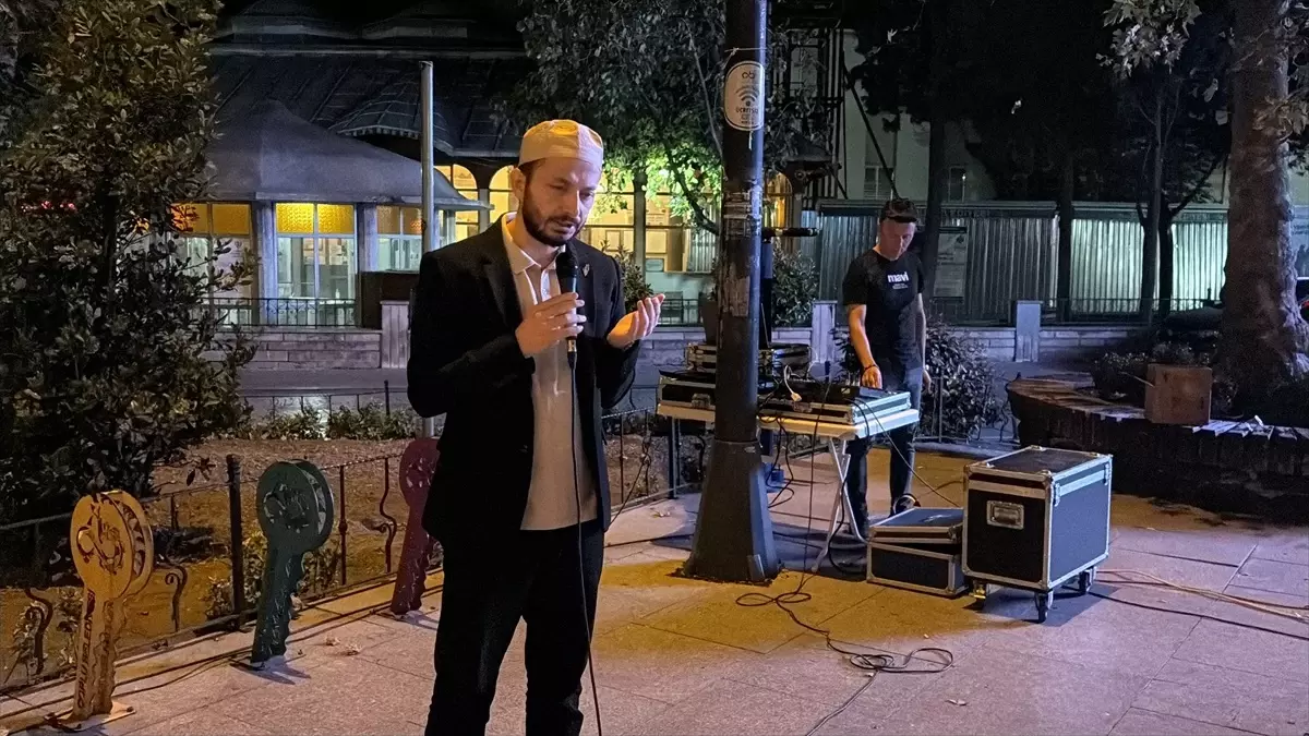 STK'lar Gazze'deki Kara Operasyonuna Tepki Gösterdi