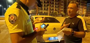 Erdoğan, Voleybol Takımı'nı Kabul Etti