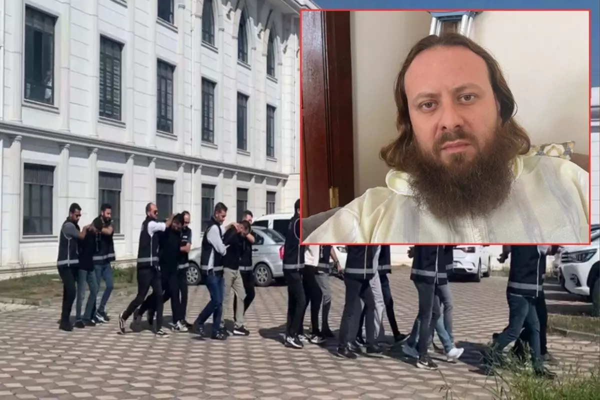 Silahlı saldırıda yaralanan hac ve umre rehberi Akdeniz: Zemzem suyu ikram ederken vuruldum