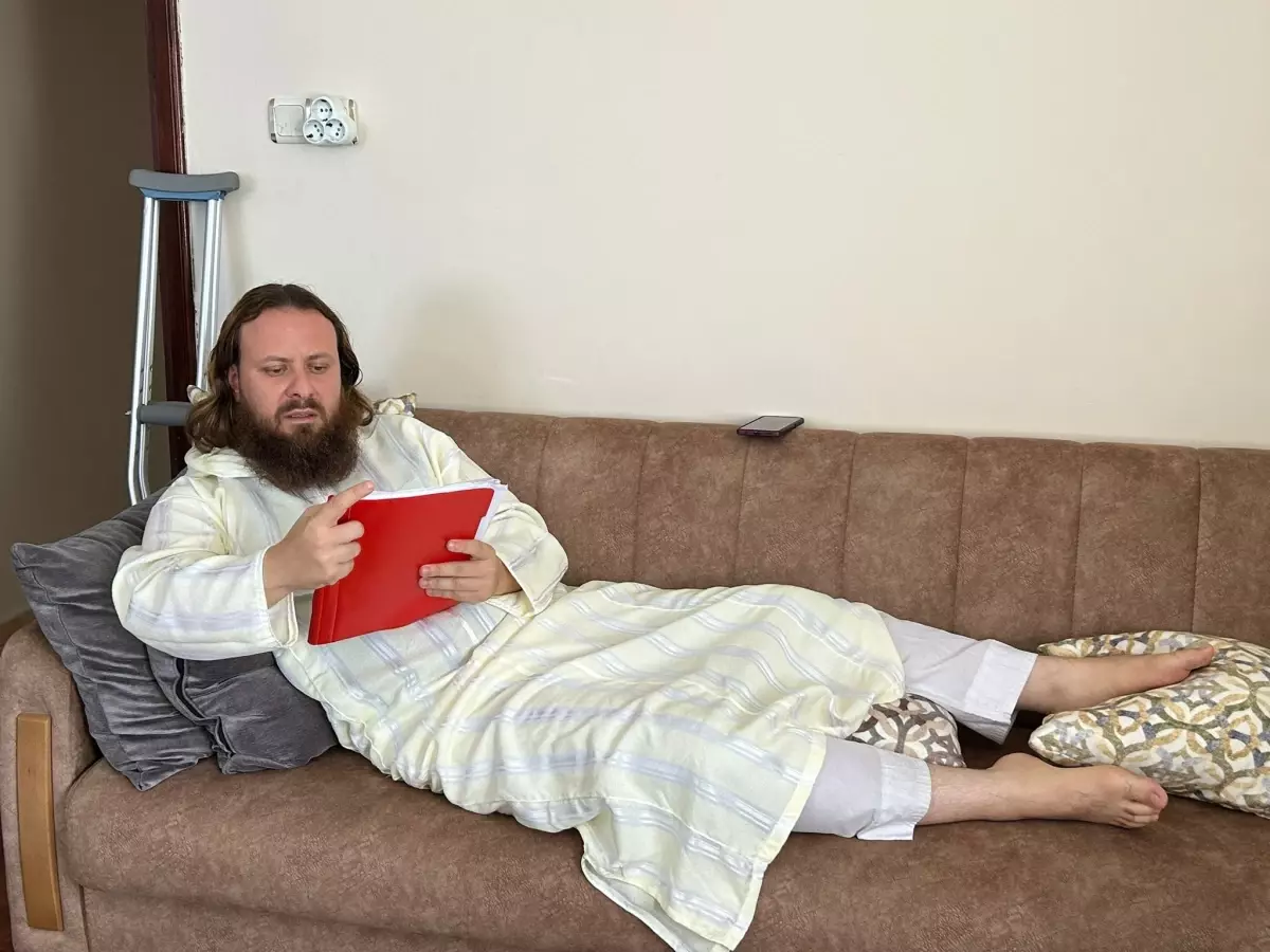 Rehber Akdeniz'e Silahlı Saldırı: 7 Kişi Tutuklandı
