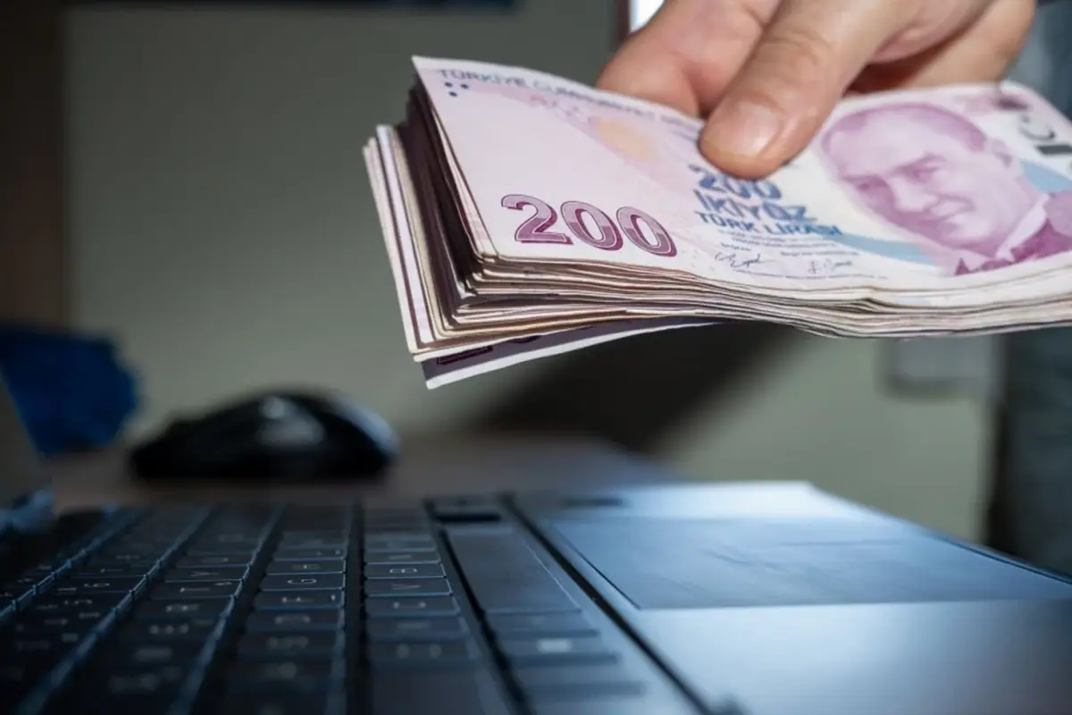 IQ Money ve Paypole ödeme kuruluşlarının faaliyetlerine son verildi