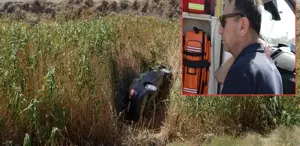 TÜME, TEKNOFEST'te Akıllı Ahır ile Tarım Teknolojilerini Tanıtıyor