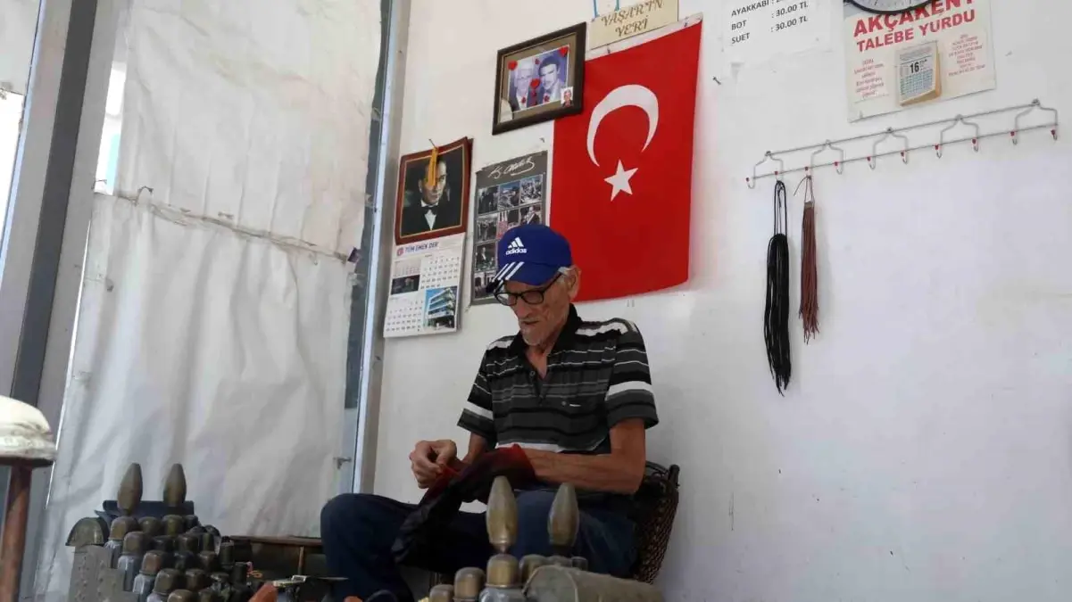 Kırşehir'de Lostra Salonu Tehlikede