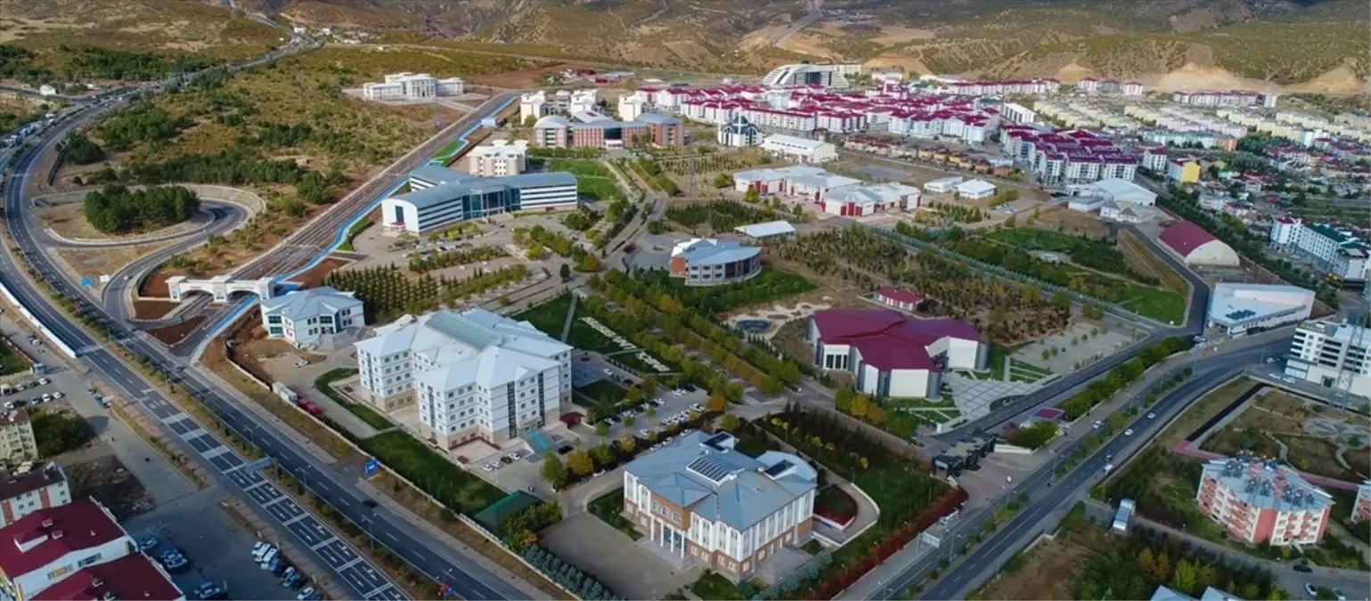 Bingöl Üniversitesi'nde Akademik Yenilikler