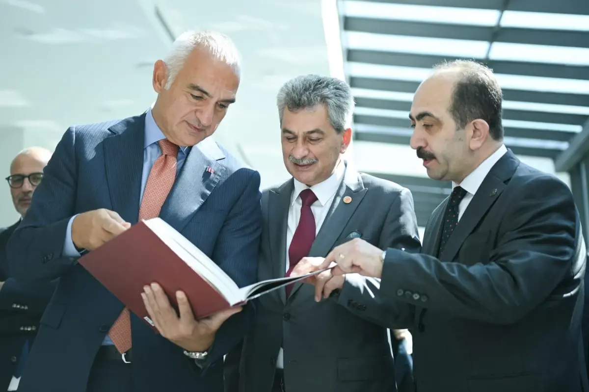Kültürel Mirası Koruma Vurgusu