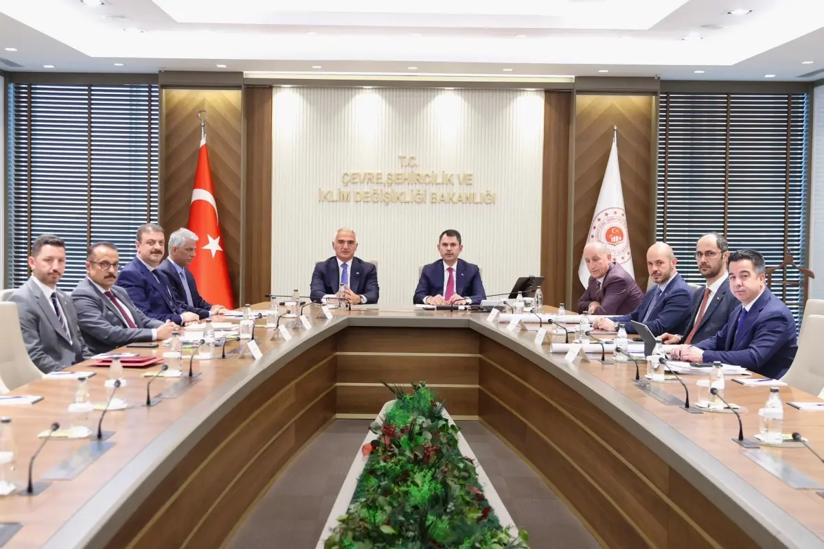Kültürel Mirası Yeniden Canlandırma Vurgusu