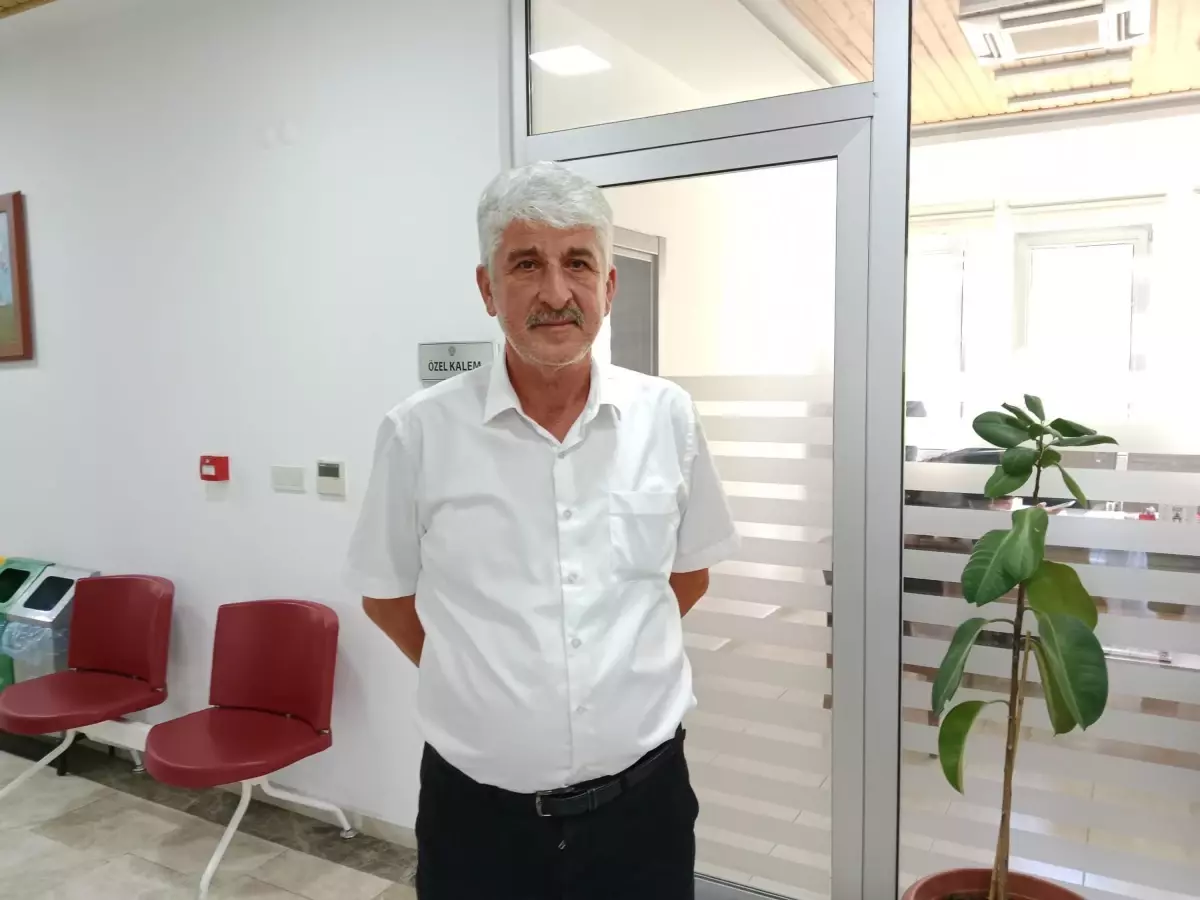 Köyceğiz Belediye Başkanı'na Soruşturma