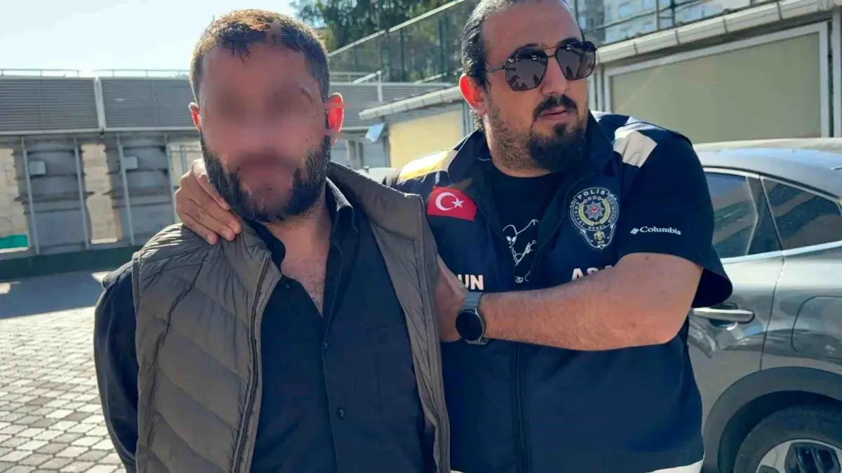Samsun'da Pompalı Tüfekli Saldırı: 3 Yaralı