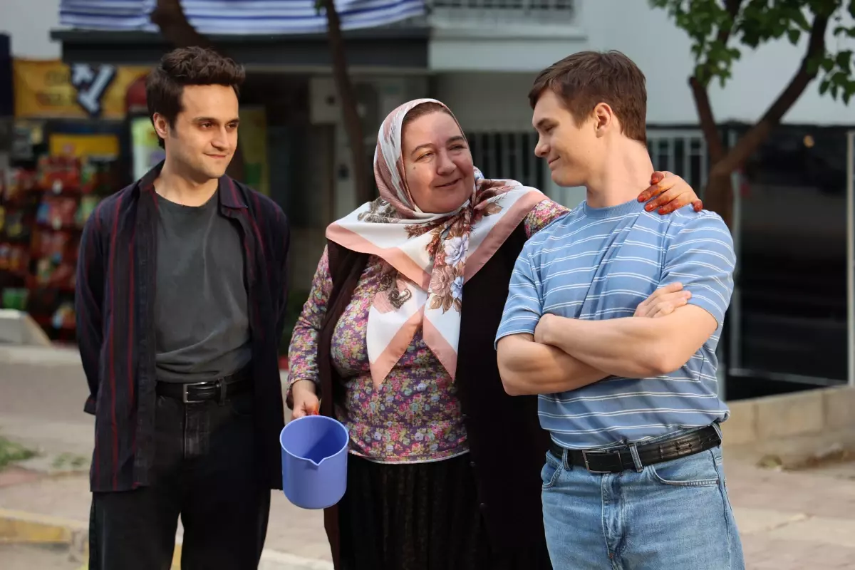 Bi Umut: Gerçek Bir İyilik Hikayesi