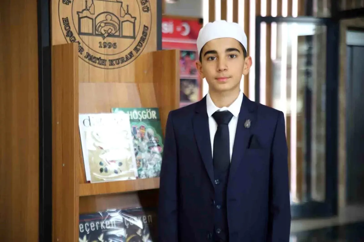 Merdan Ahmet Bayramoğlu Libya'da Türkiye'yi Temsil Edecek