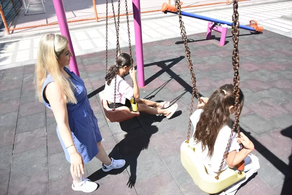 Koruyucu Ailelerin Mutlu Hikayesi