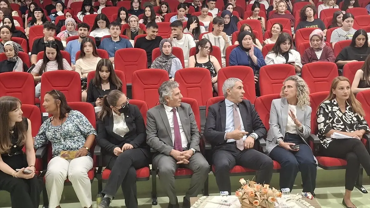 Beypazarı MYO'da 2025-2026 Eğitim Dönemi Başladı