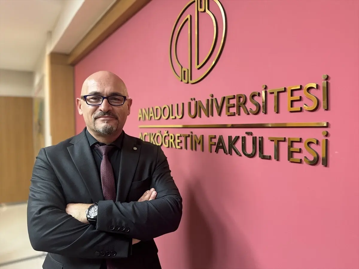 Anadolu Üniversitesi'nden İkinci Üniversite Fırsatı