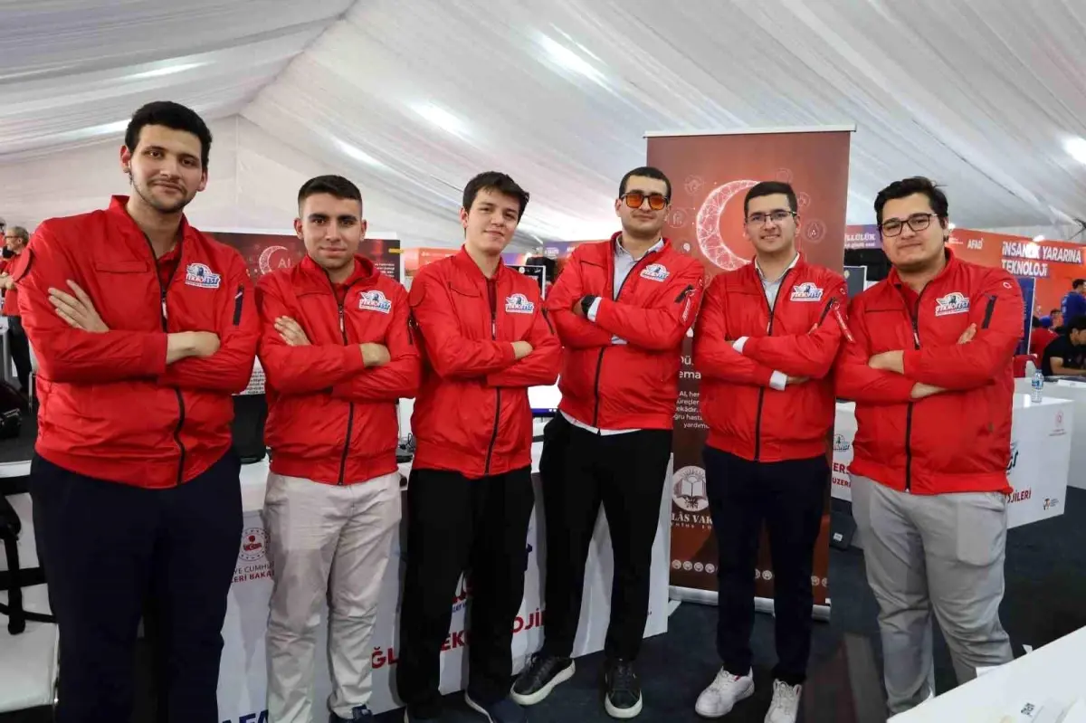 KızılAI ile Kan Nakli Süreçleri Kolaylaşıyor