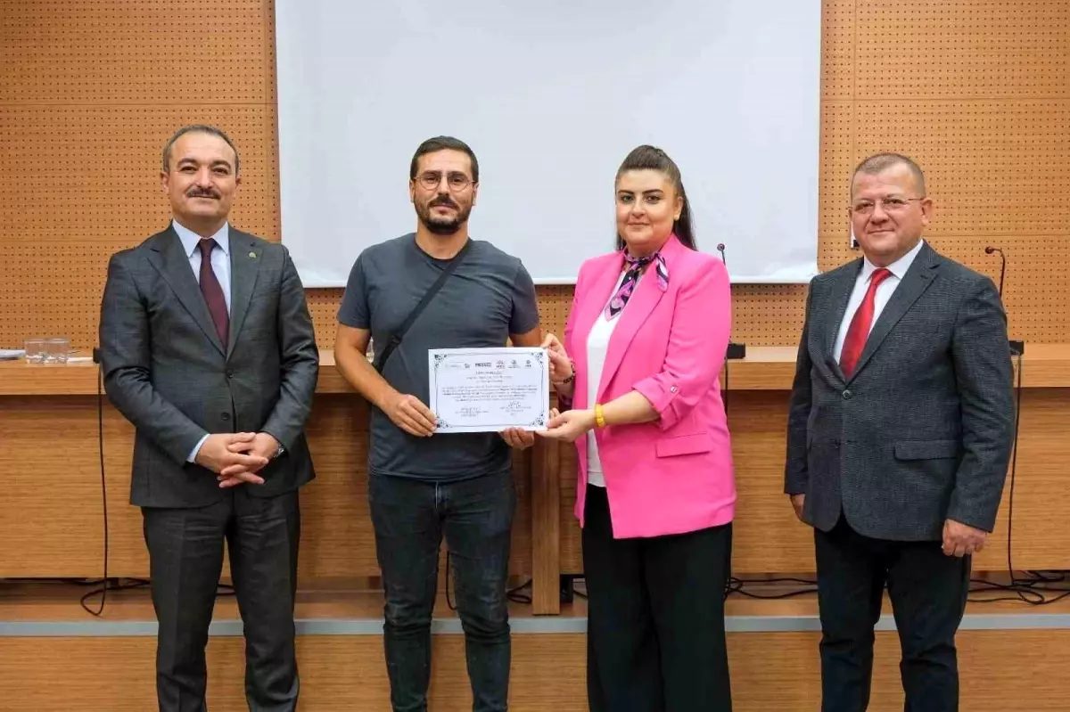 Çorum'da Değirmen Makineleri Projesi