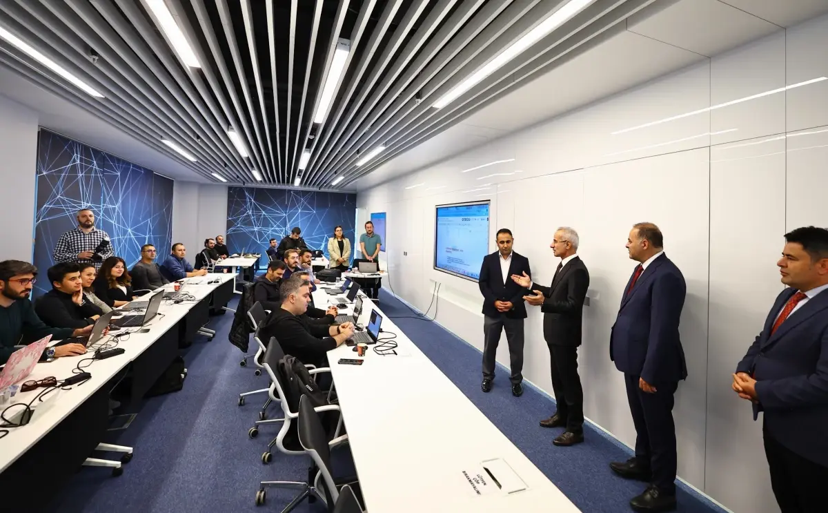 BTK Akademi'ye 10 Yeni Ücretsiz Eğitim