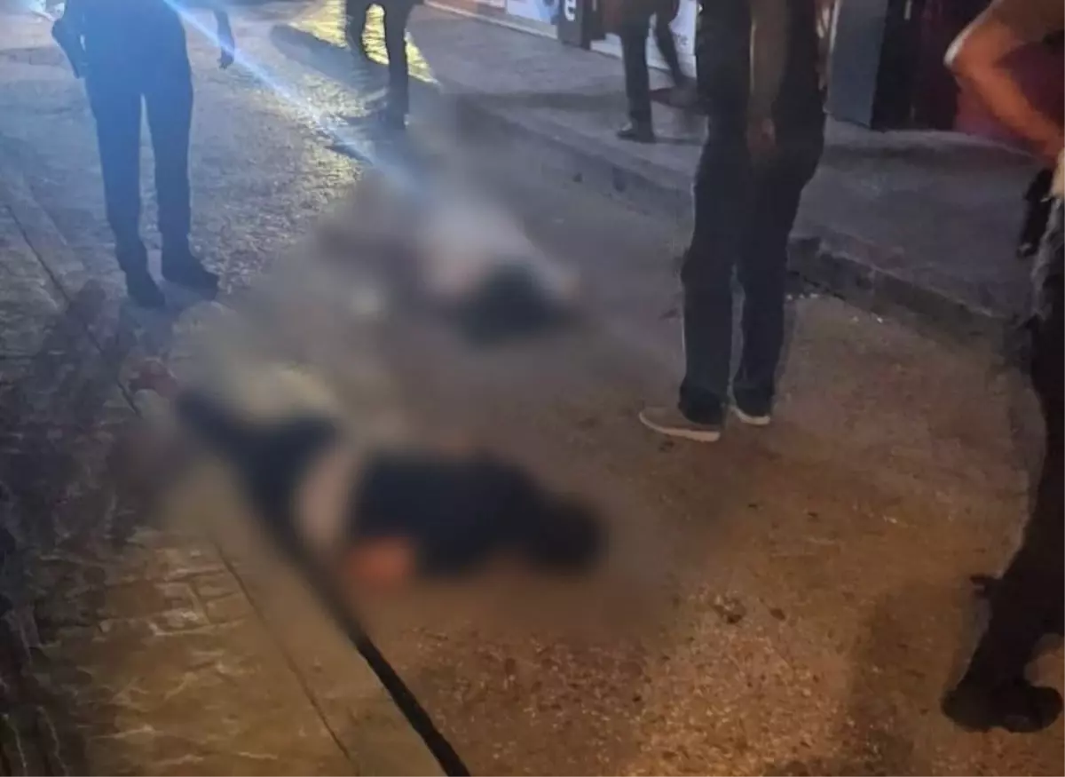 Fatsa'da Balkon Kazası: İki Genç Hayatını Kaybetti