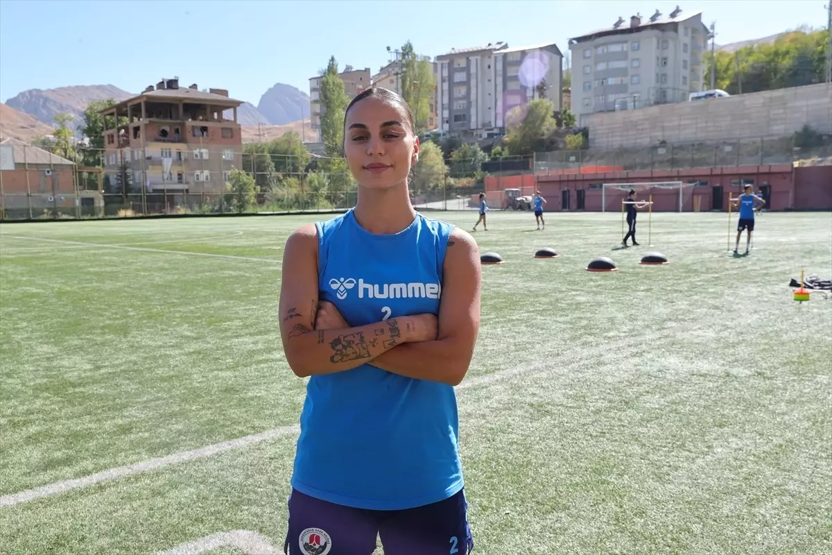 Hakkarigücü, Yeni Sezona İddialı Başlıyor