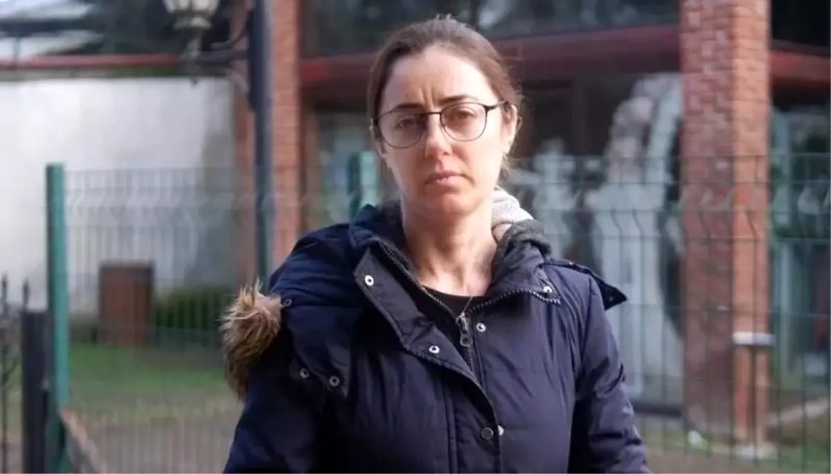 Kocasının sevgilisi zannedip öldüresiye darp etmişti! Arabanın kapısı silah sayıldı