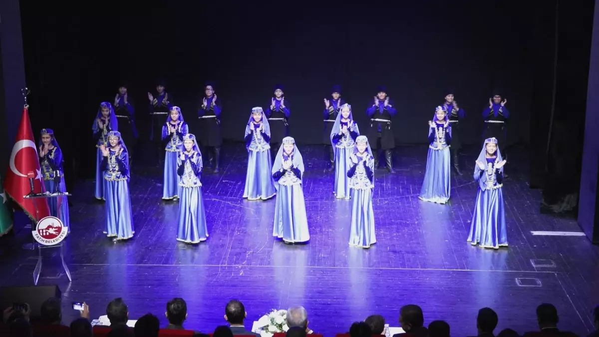 Pakistanlı Sanatçı Abdurrahman Chughtai Anısına Chughtai Sanat Ödülleri İstanbul'da Sahiplerini Buldu