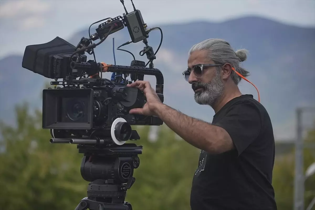 Temel Sinema Eğitimi İstanbul'da Başlıyor