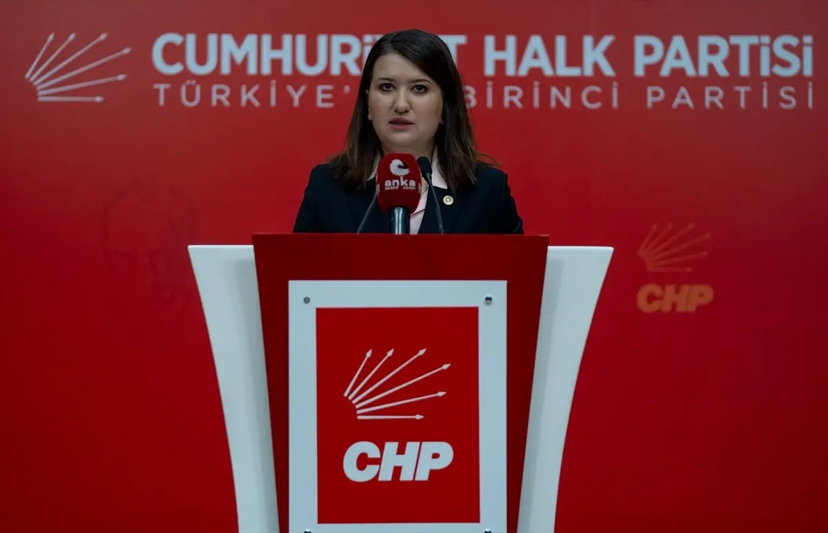 Gökçen: İfade Özgürlüğü ve Çözüm Yolu TBMM