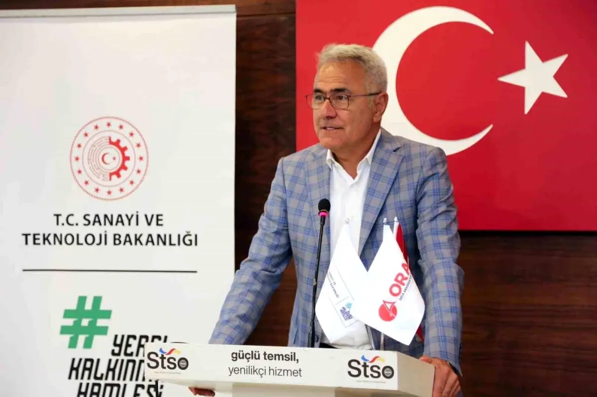 Sivas'ın Yatırım Cazibesi Artıyor