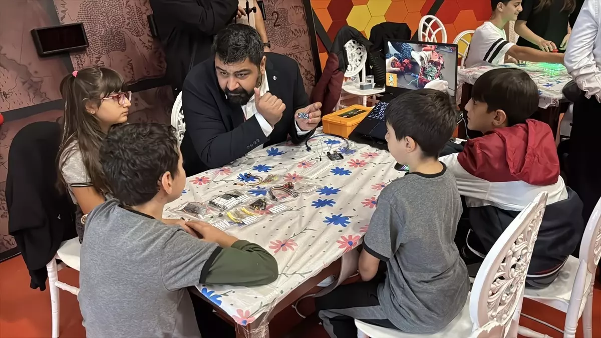 Karabük'ten kısa kısa