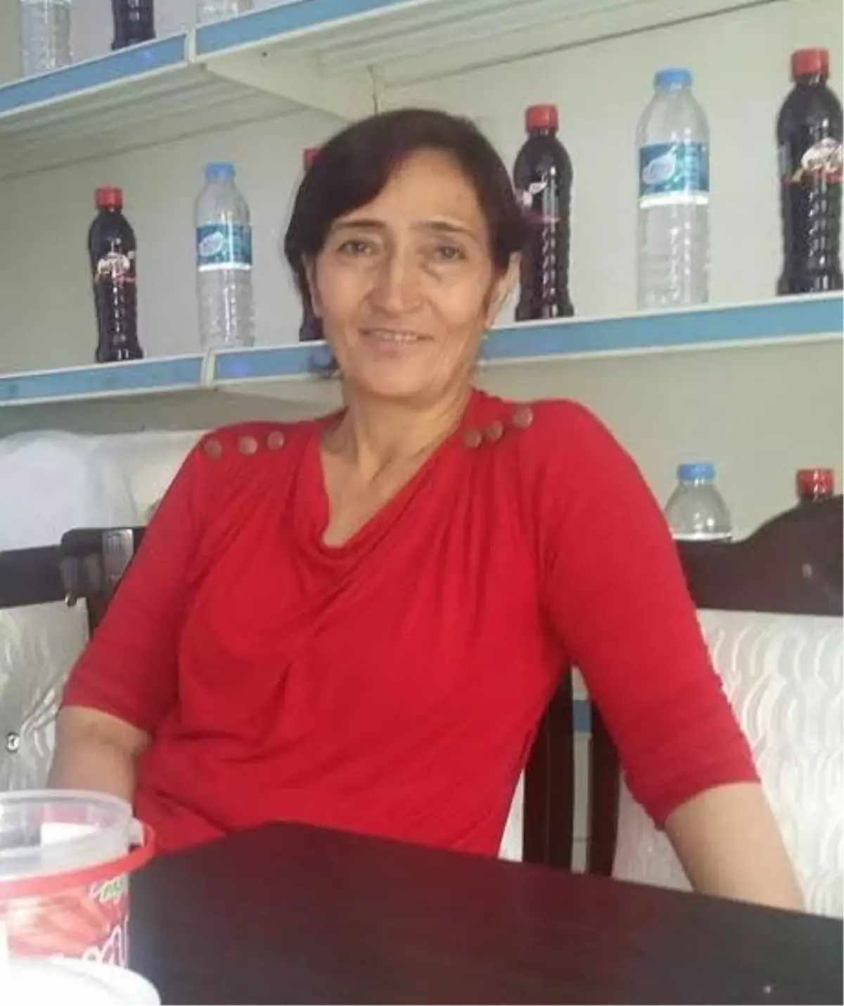 Kırşehir'de Aile İçi Cinayet