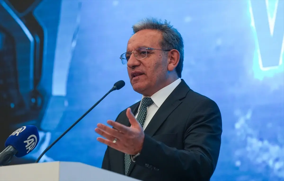 İç Güvenlik Ekipmanları Fuarı Gala Yemeği Düzenlendi