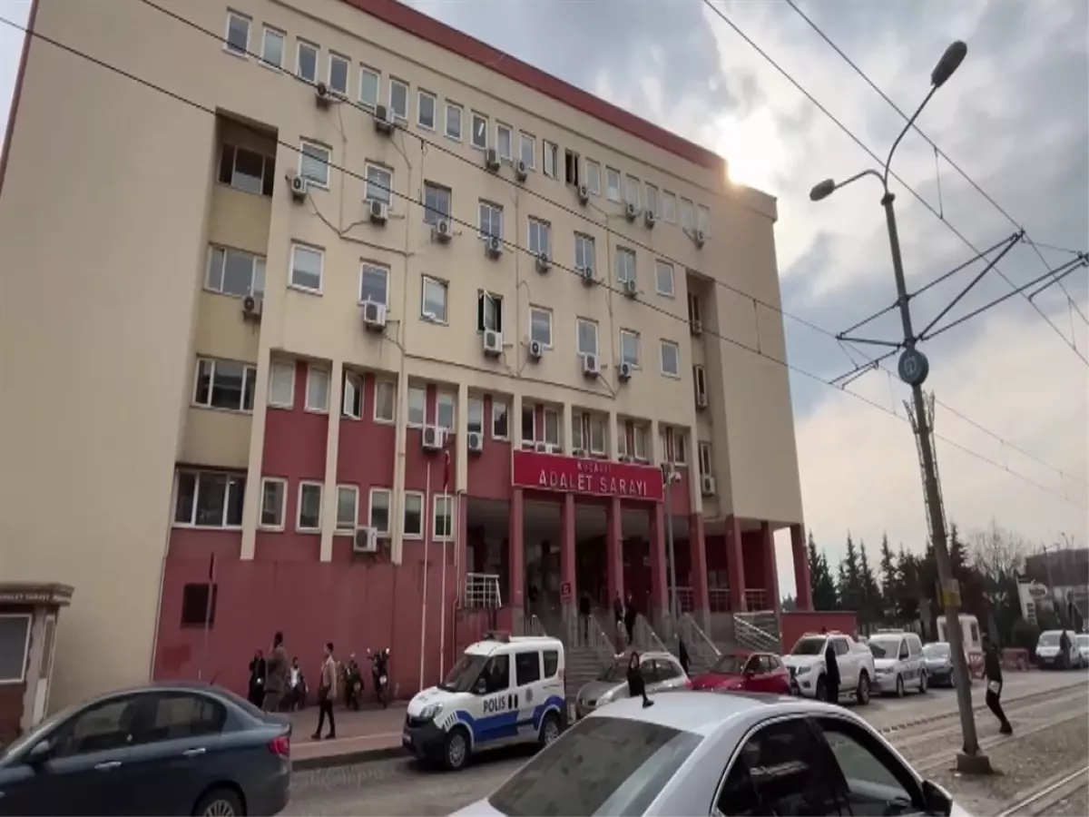 MESEM Projesinde Usulsüzlük Davası Başladı