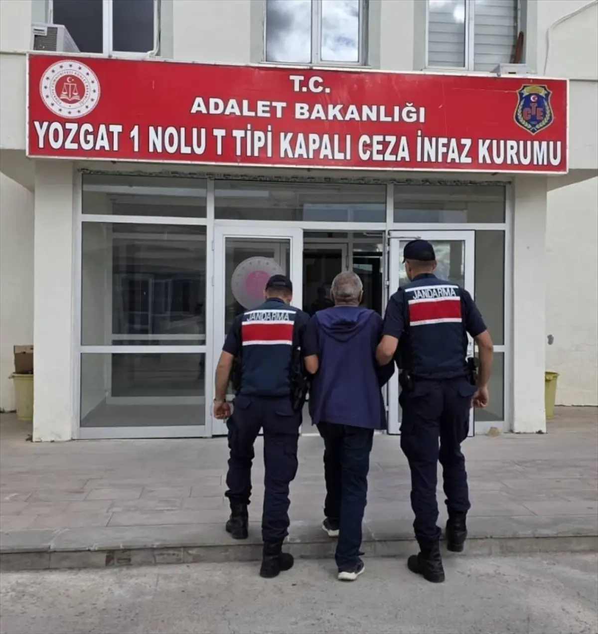 Çifte Silahlı Saldırı: Zanlı Tutuklandı