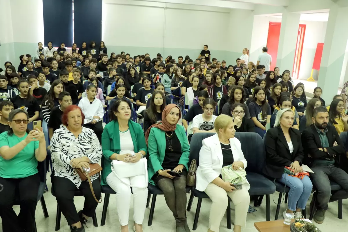 Babasıyla Müzik Yapan SMA Hastası Çocuk