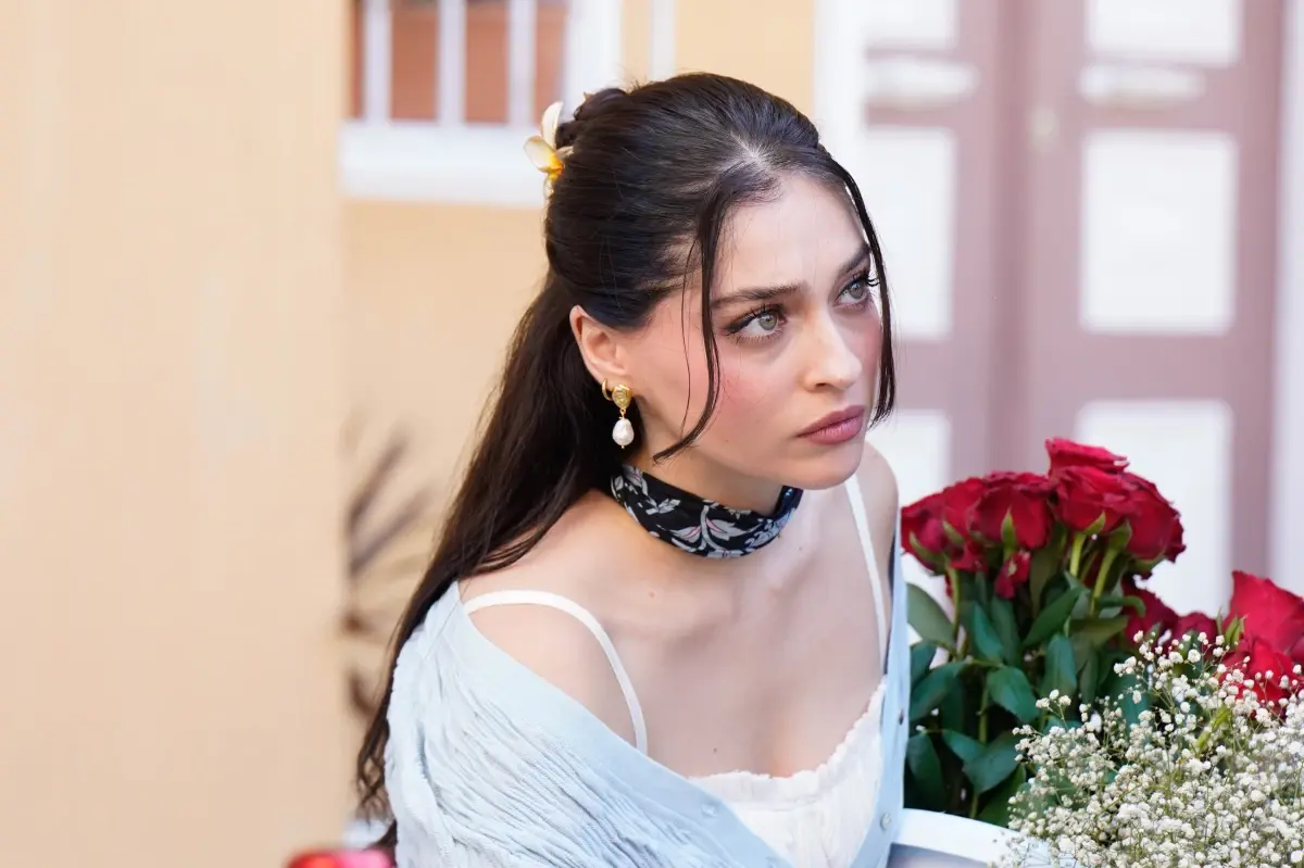 Güller ve Günahlar: Yeni Dizi Heyecanı