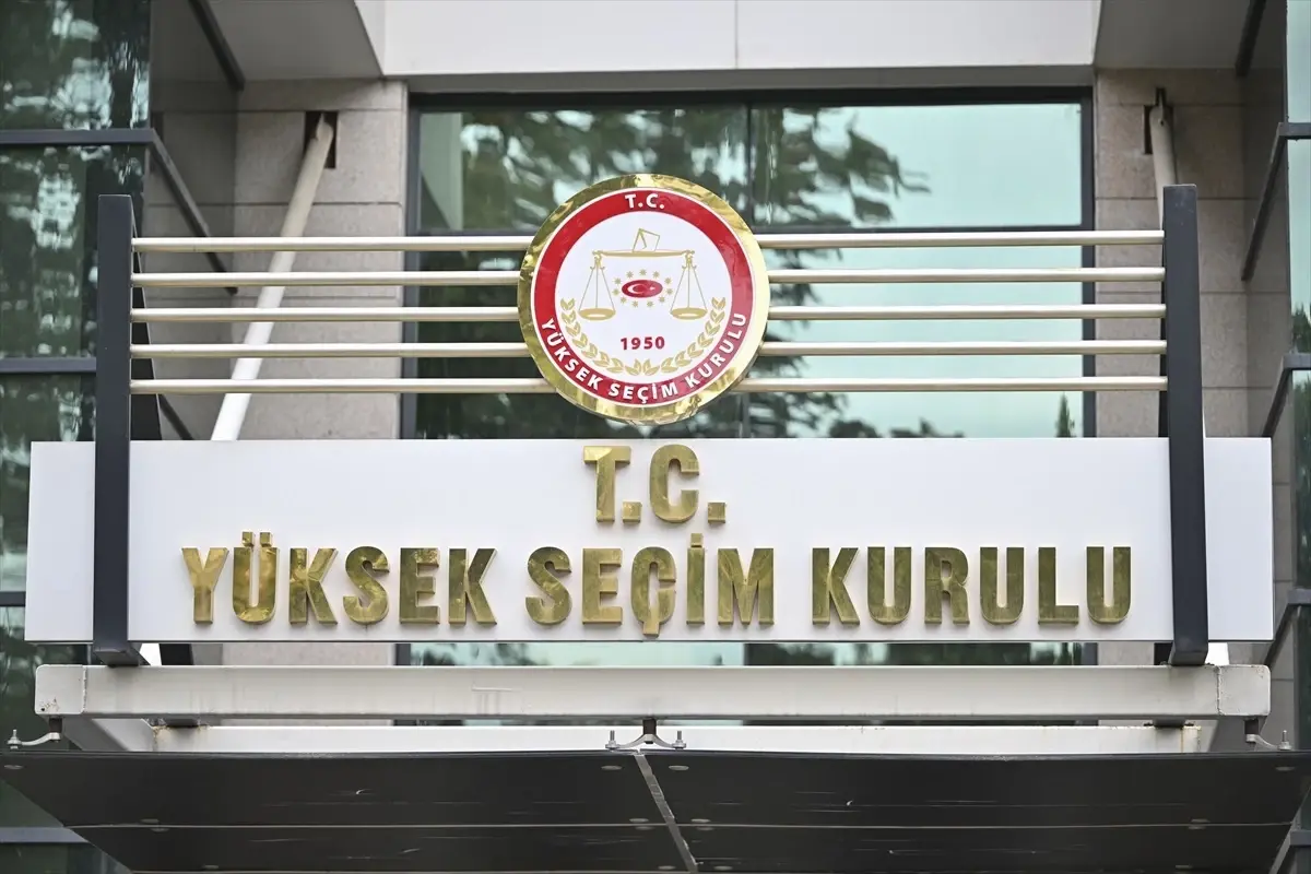 CHP Kurultayı İptal Talebi Reddedildi