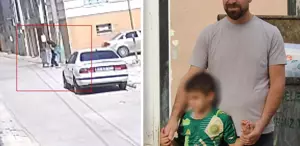 Çaldıran'da Eğitim Toplantısı