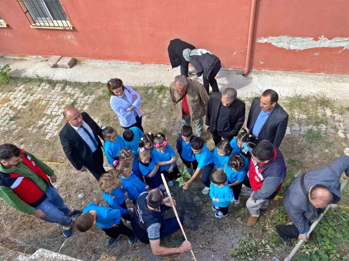 Emet'te Tarım ve Eğitim Buluşması