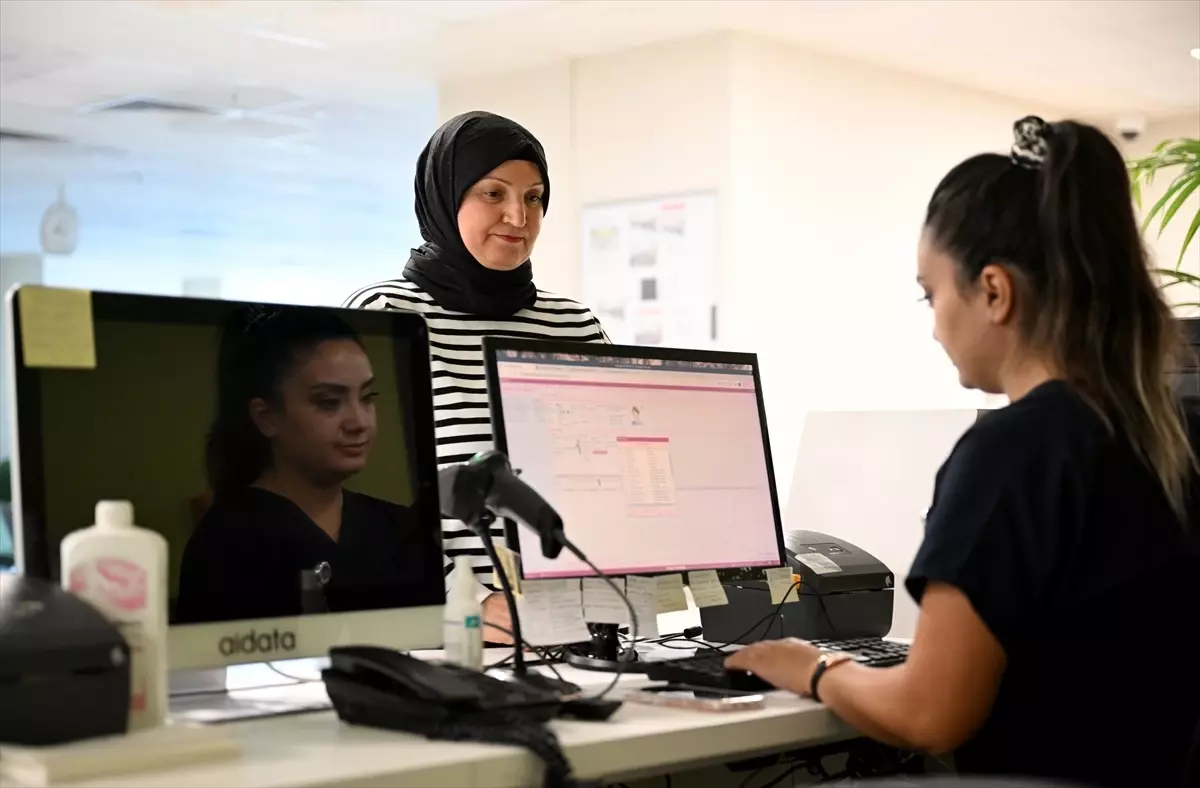 Erken Teşhisle Meme Kanserini Yendi