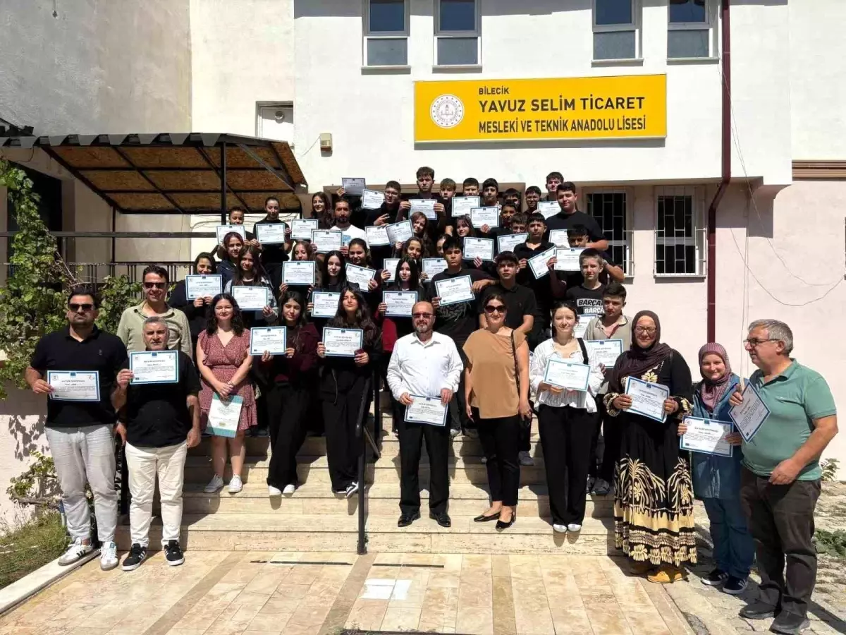 BŞEÜ'den Sürdürülebilirlik Eğitimi Etkinliği