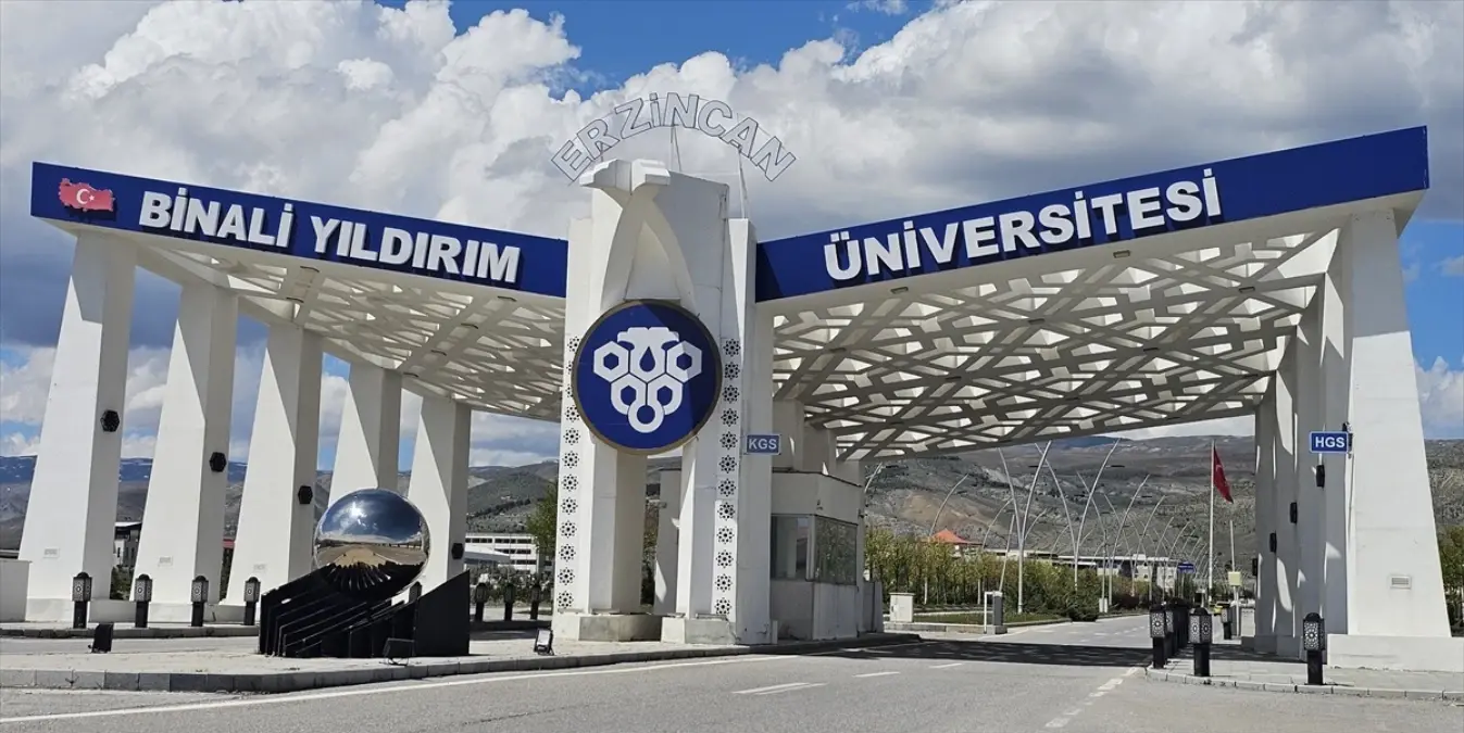 EBYÜ'nden İklim İçin Yapay Zeka Projesi