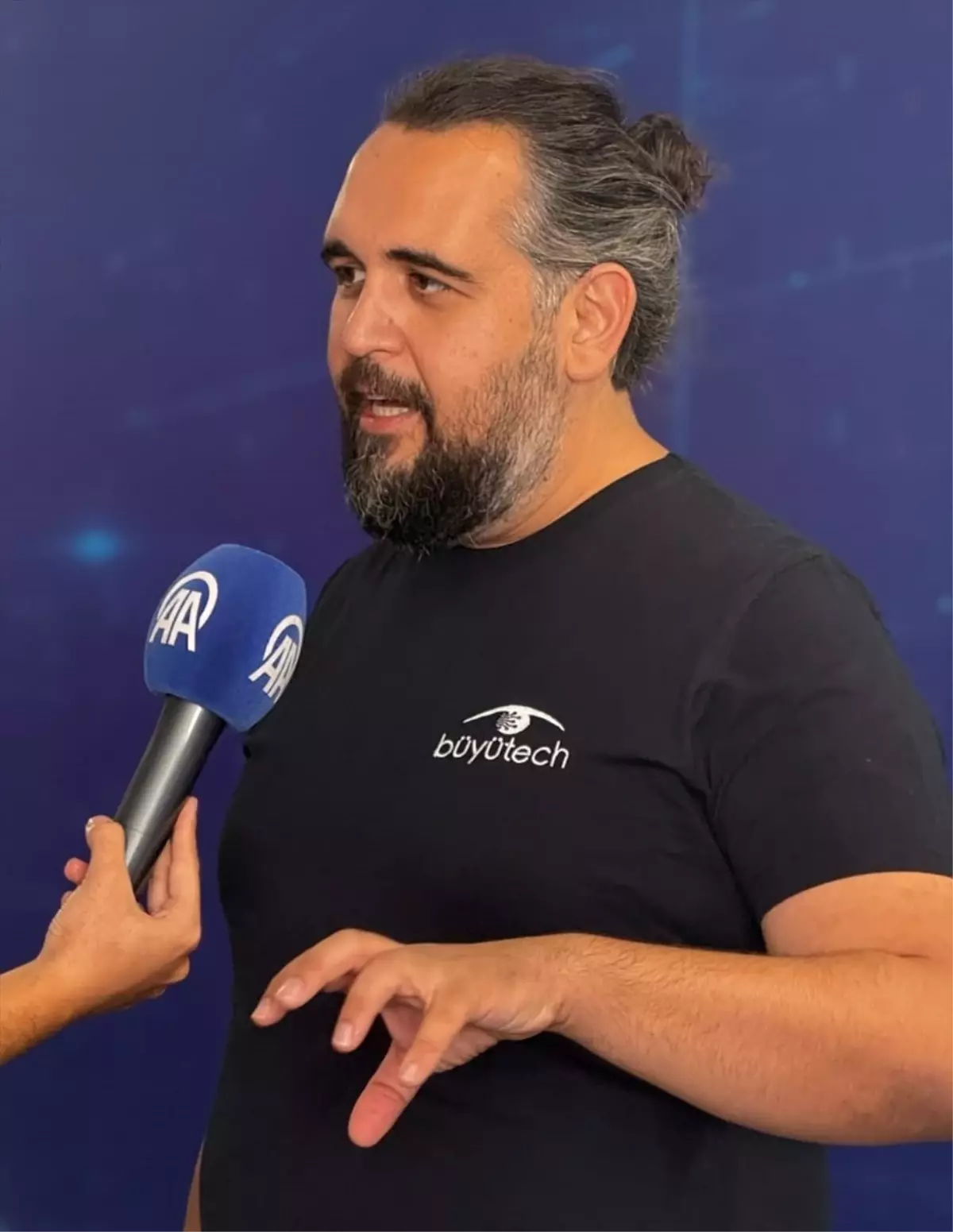 Büyütech, Türkiye'yi Global Teknoloji Arenasına Taşıyor