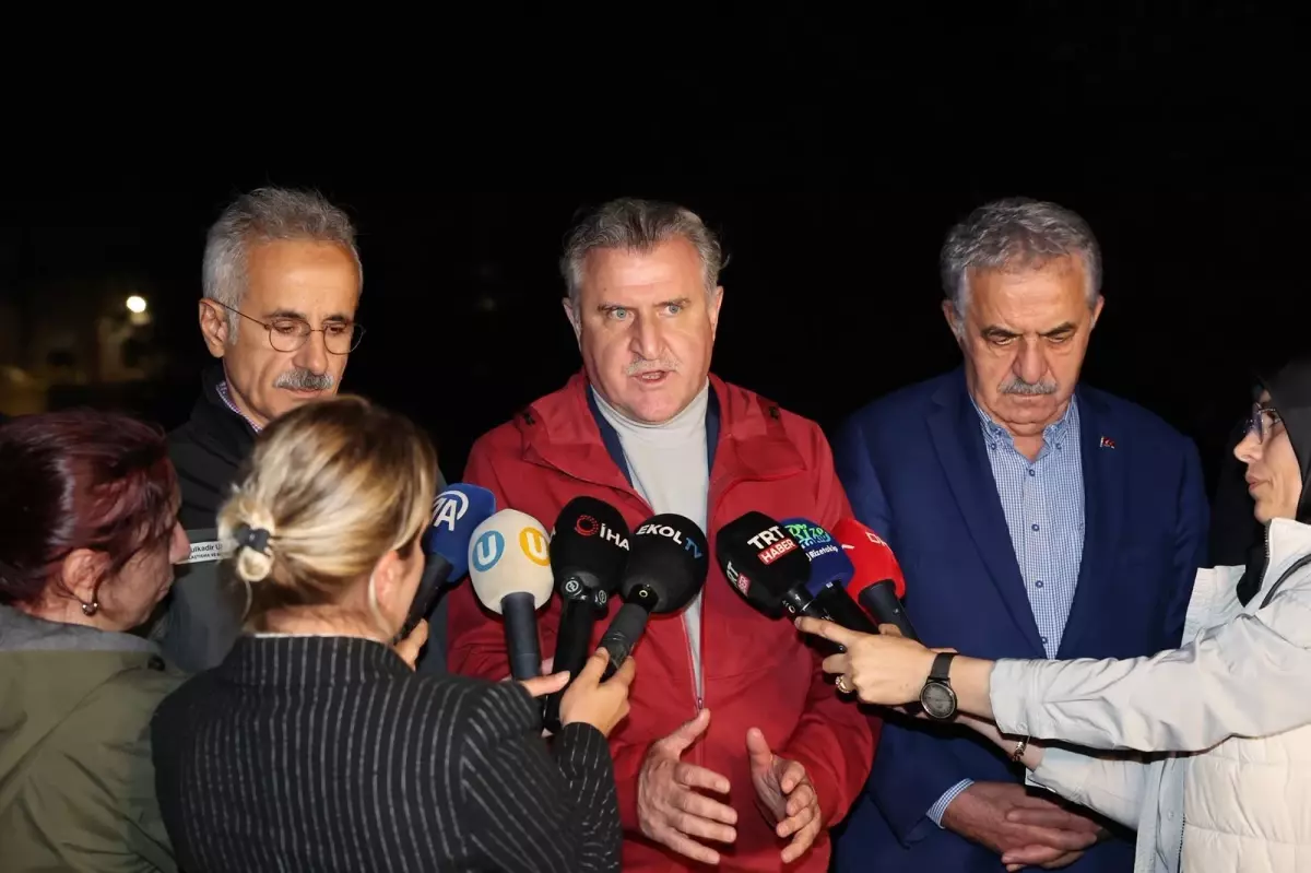 Rize'de Yoğun Yağış: 272 kg